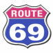 Route 69