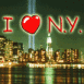 New-York: I love NY