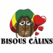 Rasta bisous clins