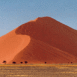 Dune 45 (Namibie)