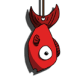 Poisson d'avril accroch�