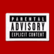 Parental Advisory Explicit Content