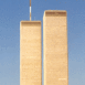 New York: Twin Towers