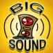 Enceinte "Big Sound"