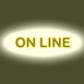 On line Or