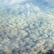 Nuages (mer de nuages)