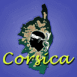 Corsica, le et symbole