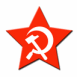 Etoile rouge communiste