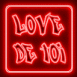 Non "Love de toi"