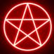 Non pentacle