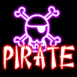 Crne de pirate