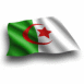 Drapeau algérien