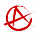 Symbole Anarchie