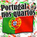 Portugal nos quartos