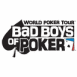 "Bad boys of poker"