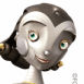 Robots le film: Cappy ravissante