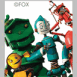 Robots le film: Le groupe des rebus