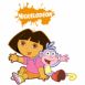 Dora l'Exploratrice et Babouche