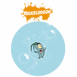 Plankton dans une bulle
