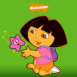 Dora et l'�toile de mer