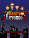 Kong's revenge