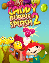 Candy Bubble Splash 2