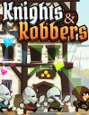 Knights and Robbers