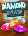 Diamond splash