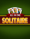 All in one Solitaire
