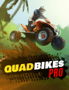 Quad bikes pro