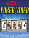 Ace video poker