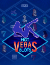 Hot Vegas Machine  sous