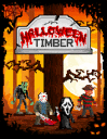 Halloween timber