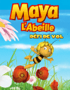 Maya l'abeille: dfi de vol