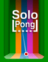 Solo pong