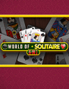 World of Solitaire 6 in 1