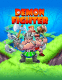 Demon fighter