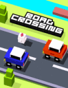 Road crossing