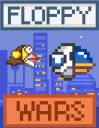 Floppy Wars