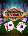 Vegas Black Jack
