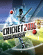 Cricket world trophy 2016