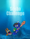Scuba challenge