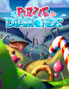 Puzzle diamonds