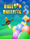 Balloon Ballista