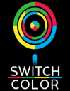 Switch color