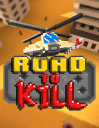 Road to kill