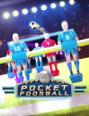 Pocket foosball