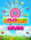 Cookie crush