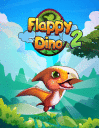 Flappy dino 2