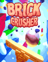 Brick crusher